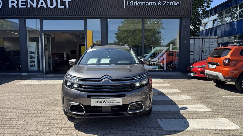 Citroen C5