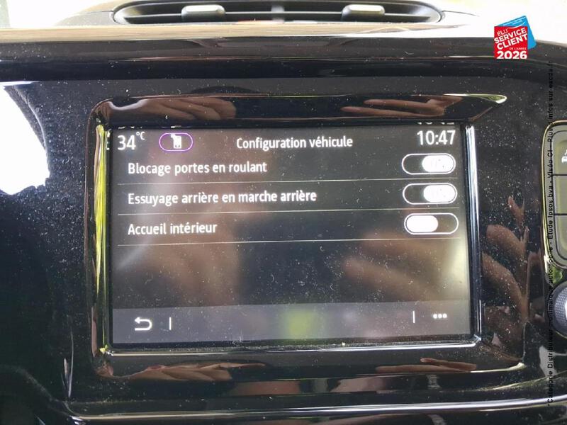 Renault Twingo III