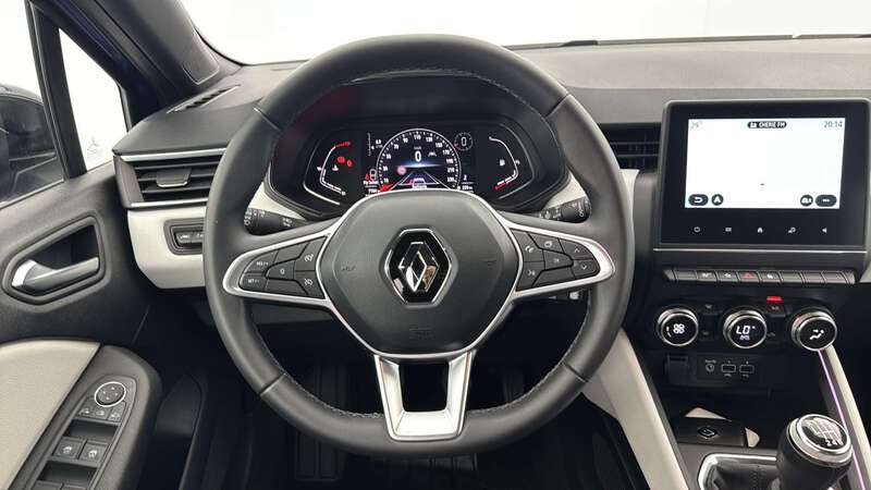 Renault Clio V