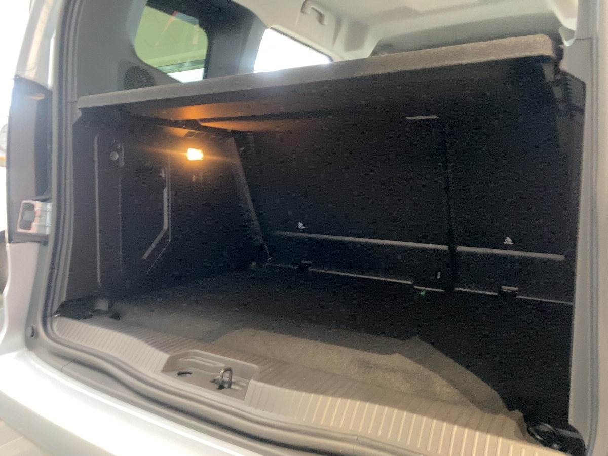 Renault Kangoo – Bild 6