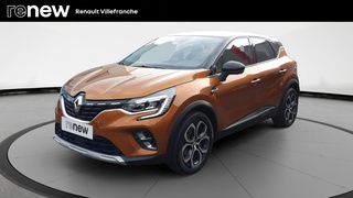 CAPTUR
