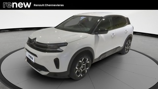 C5 AIRCROSS