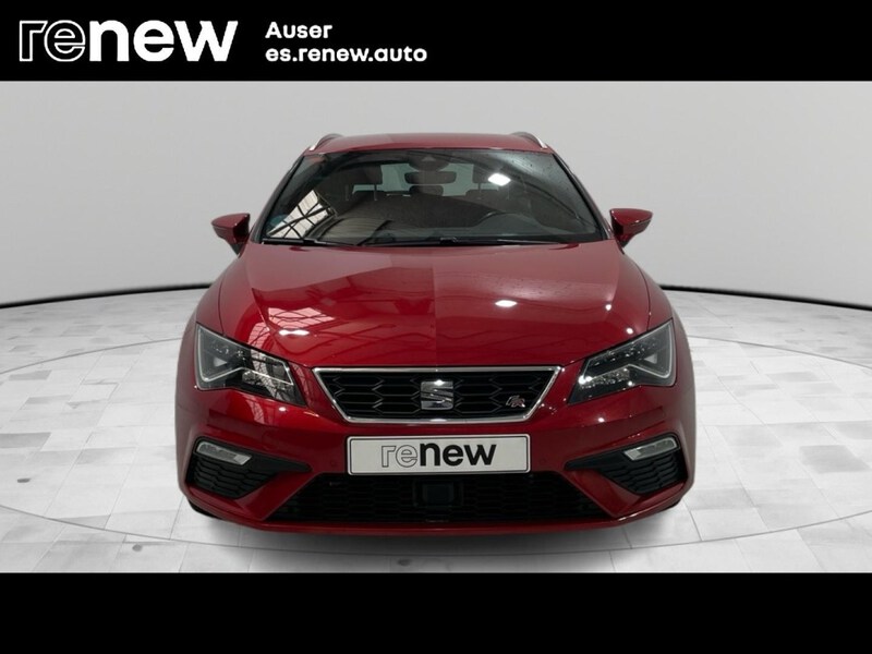 Seat León