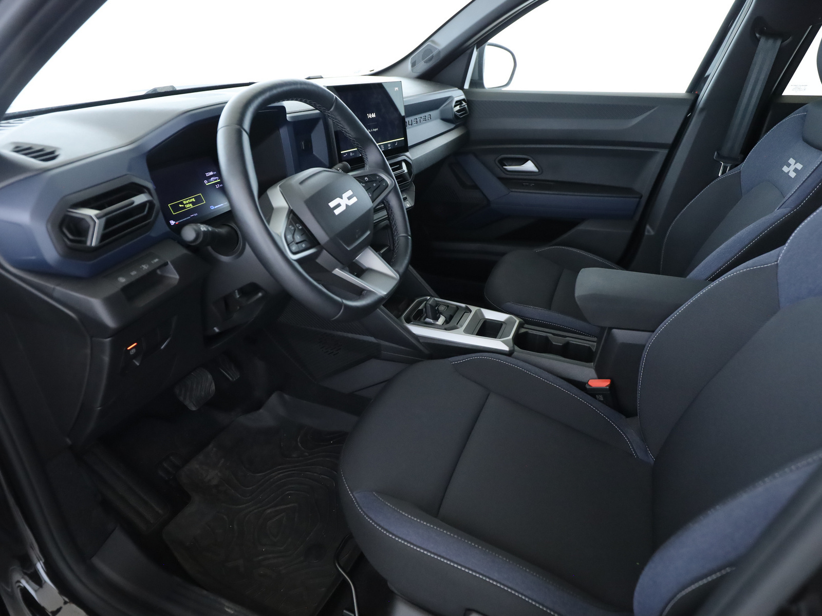 Dacia Duster – Bild 10