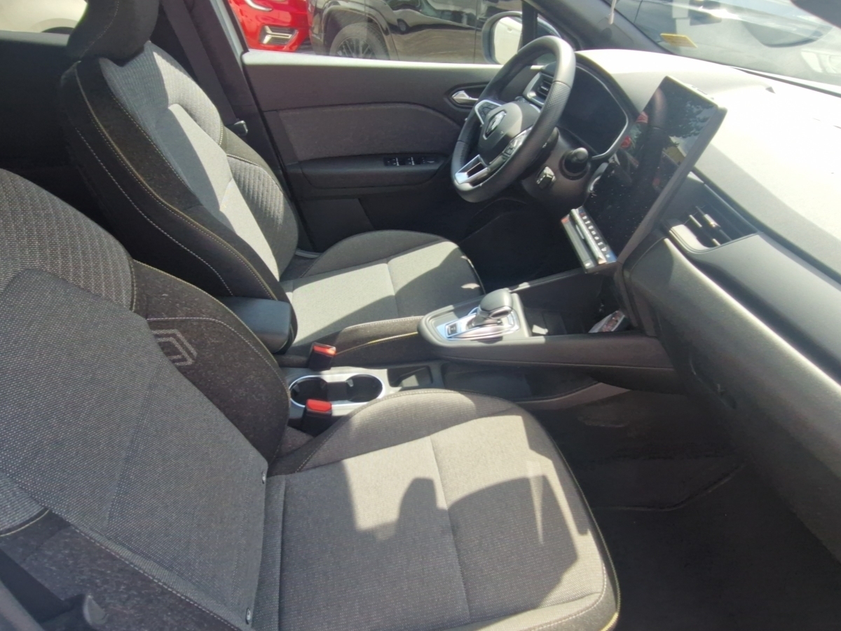 Renault Captur – Bild 8