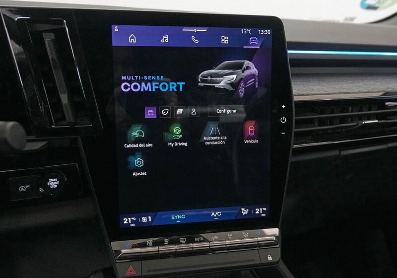 Renault Austral