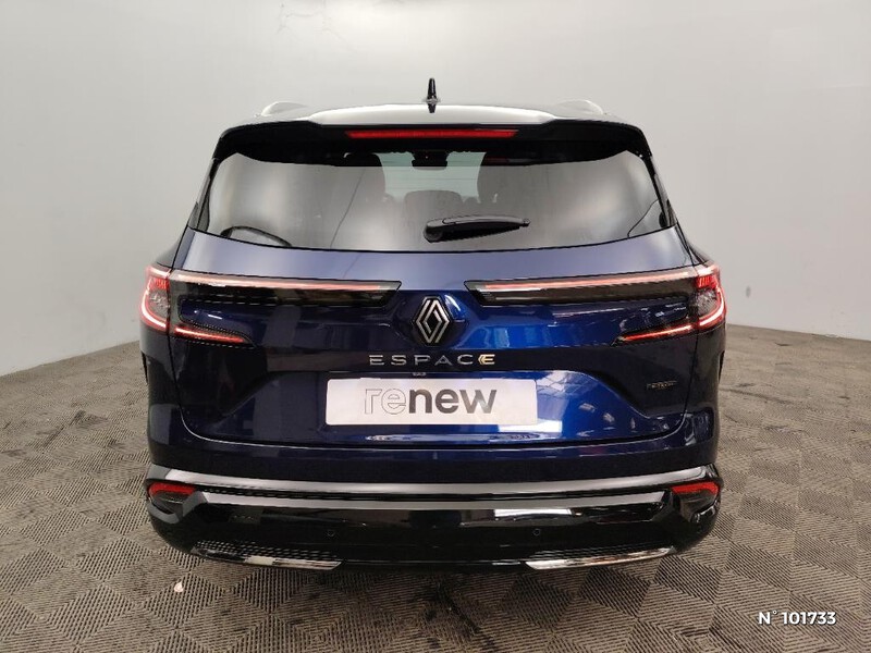Renault Espace VI