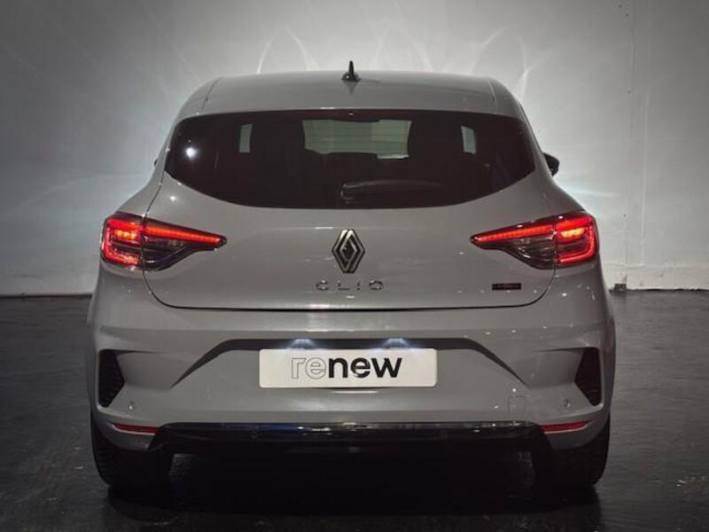 Renault Clio V