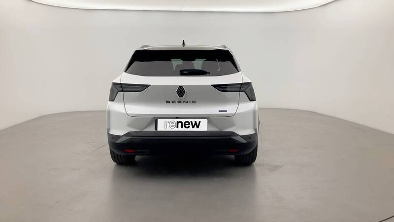 Renault Scenic E-Tech Electrique