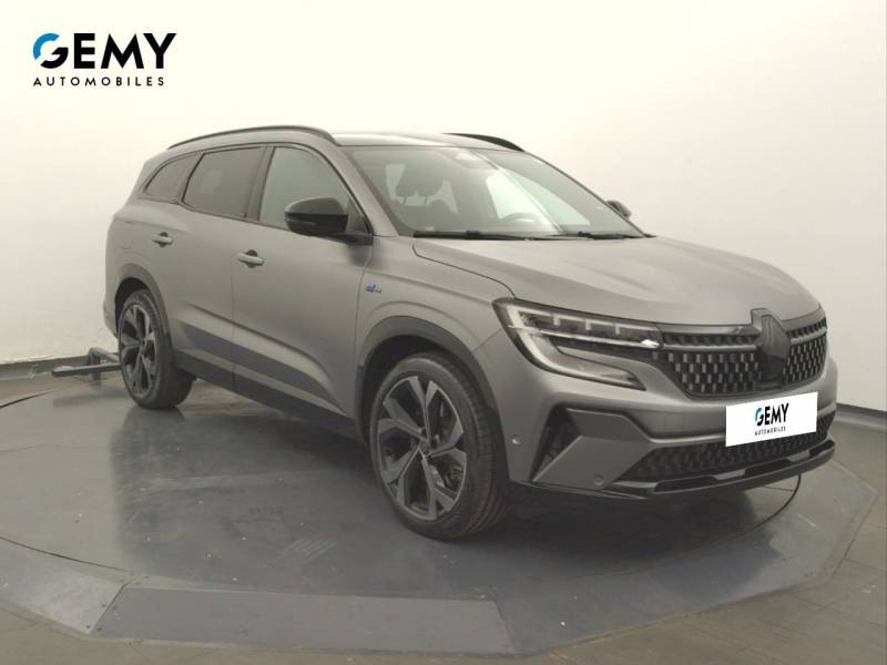 Renault Espace VI