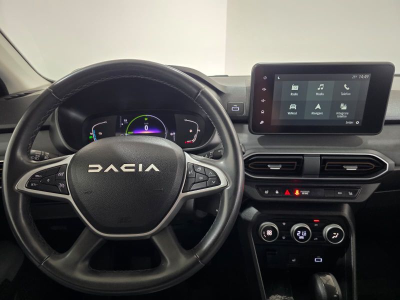 DACIA Jogger 2023 — imagine 56