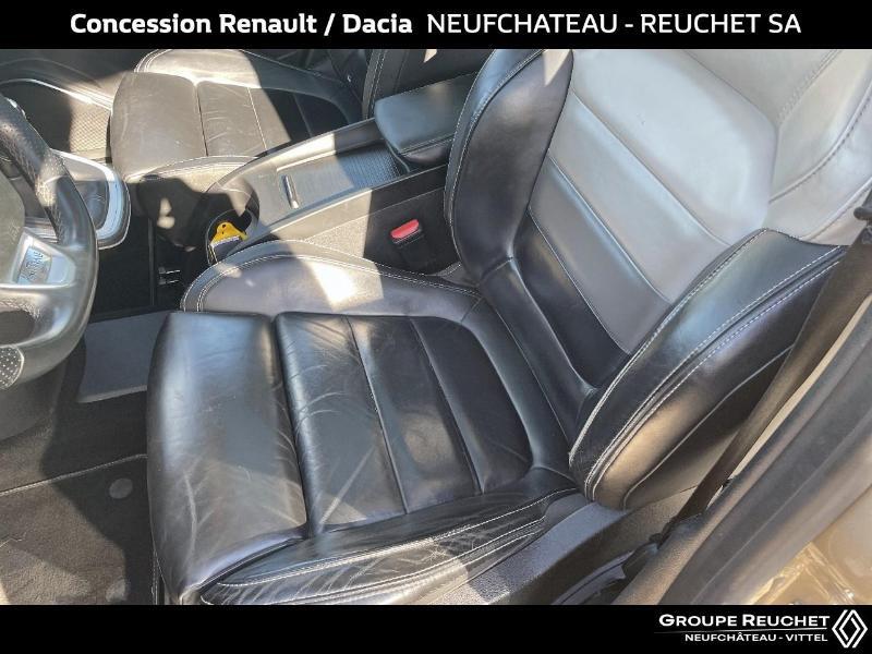 Renault Grand Scenic IV