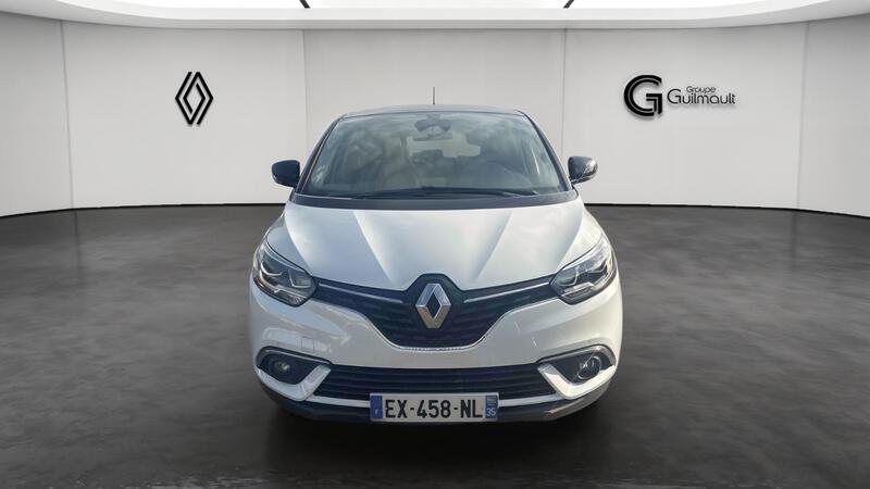 Renault Scenic IV