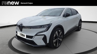 MEGANE E-TECH ELECTRIQUE