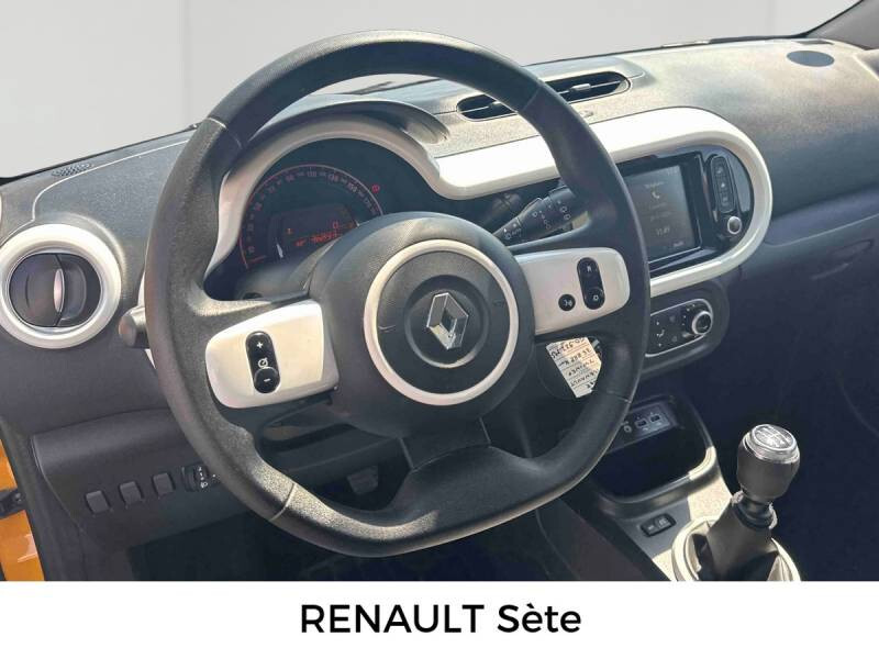 Renault Twingo III
