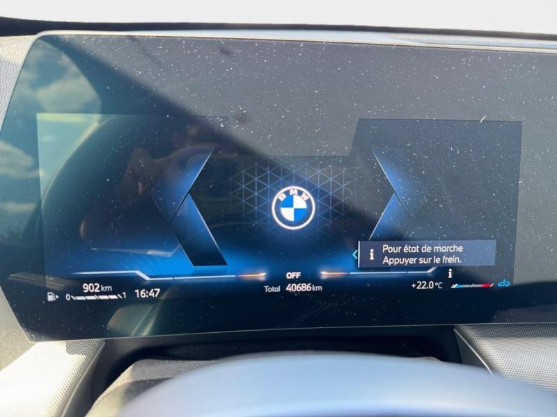 BMW X1 U11