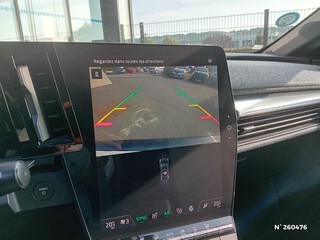 Vehicle 3D Image
