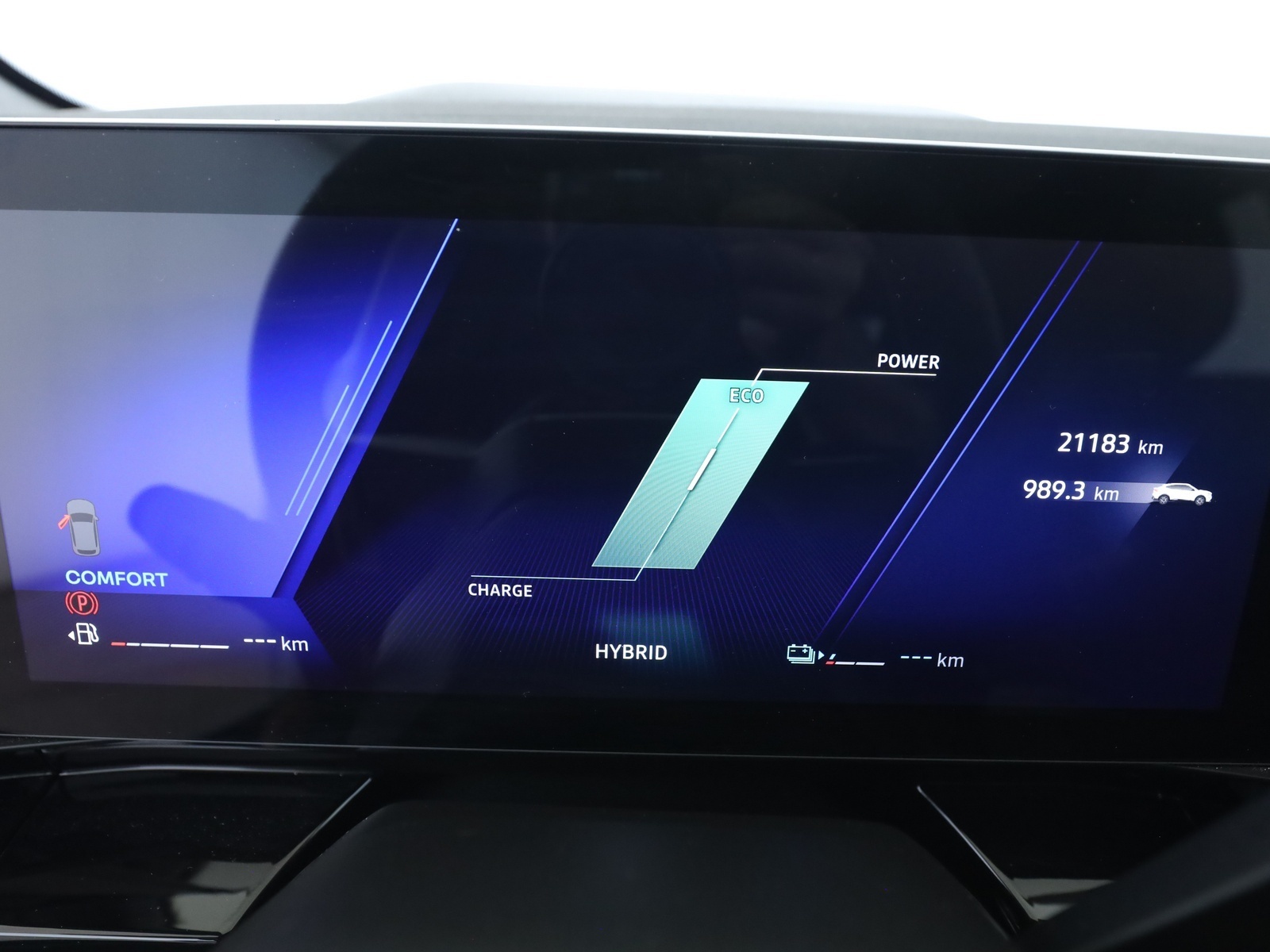 Renault Rafale – Bild 15