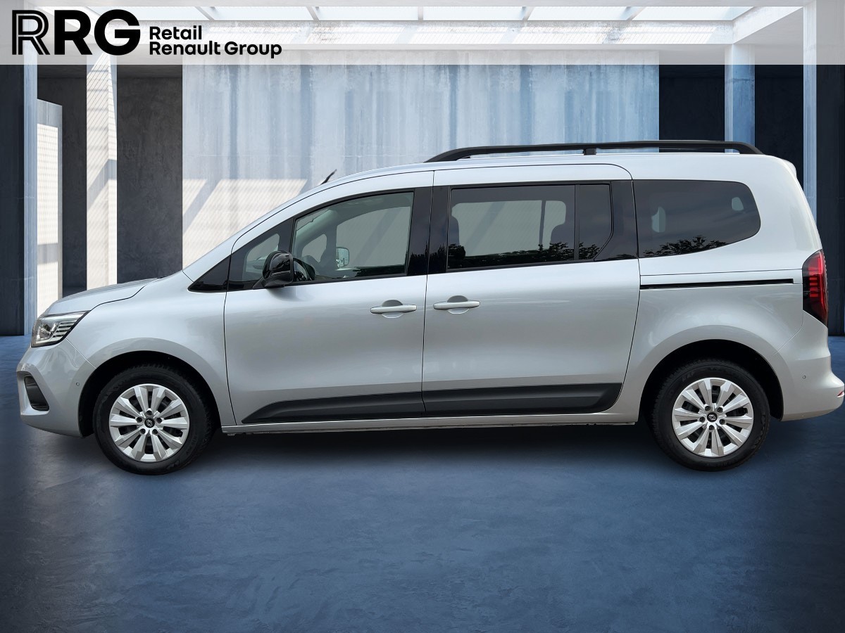 Renault Kangoo – Bild 2