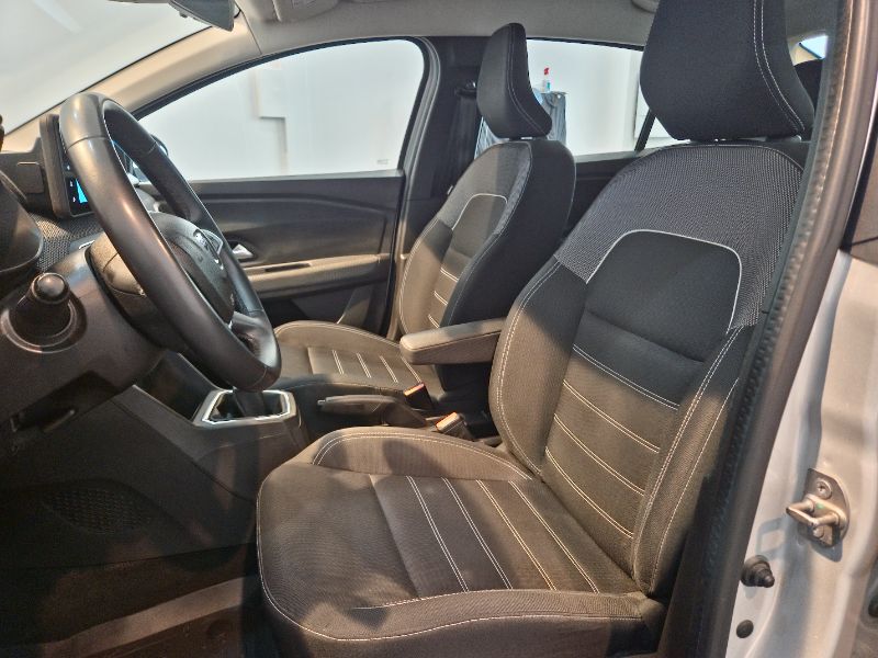 DACIA Logan 2021 — imagine 67