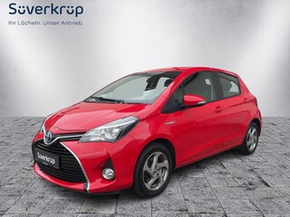 Yaris