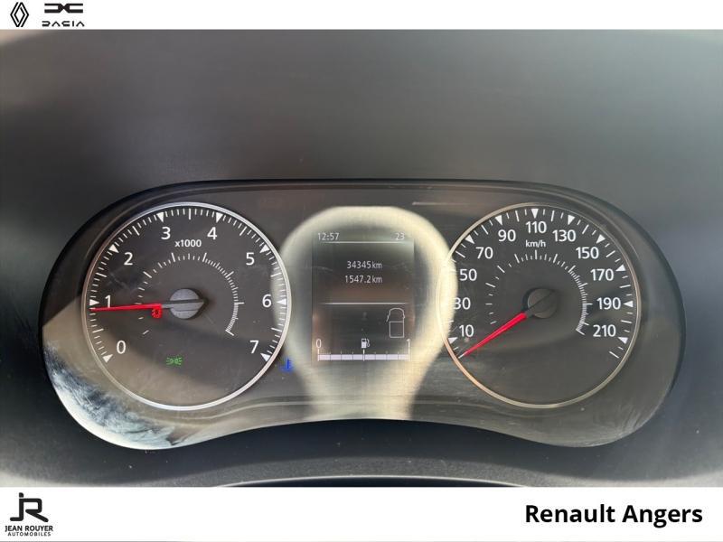 Renault Master Fourgon