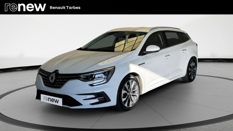 Renault Megane IV Berline