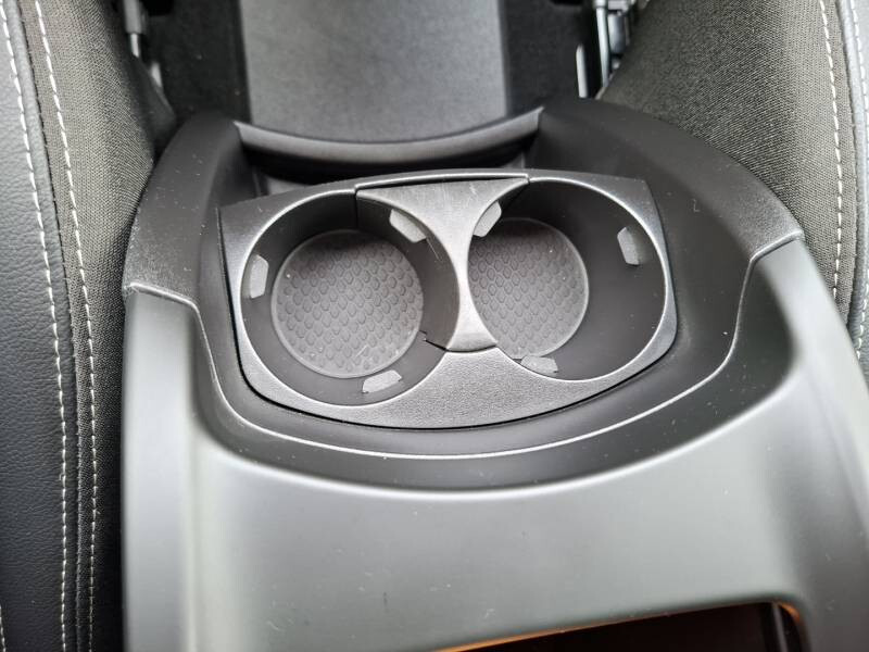 Renault Scenic IV