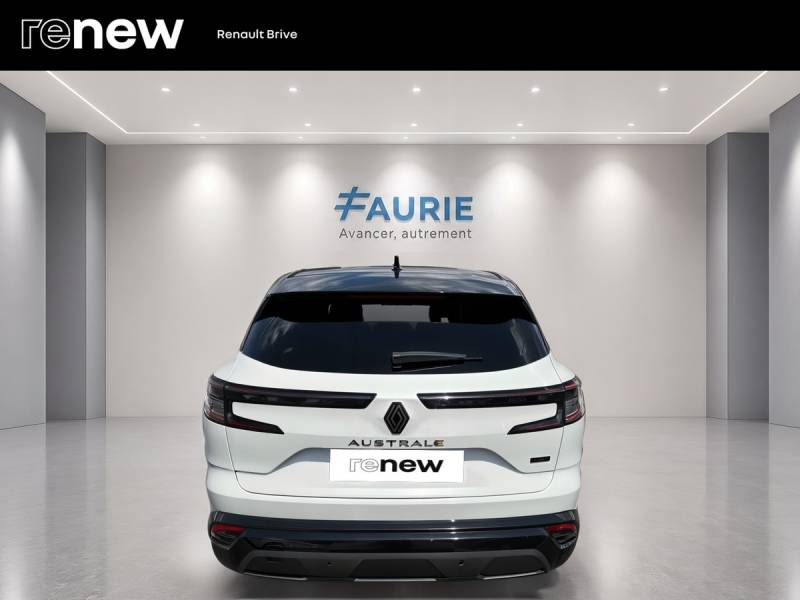 Renault Austral