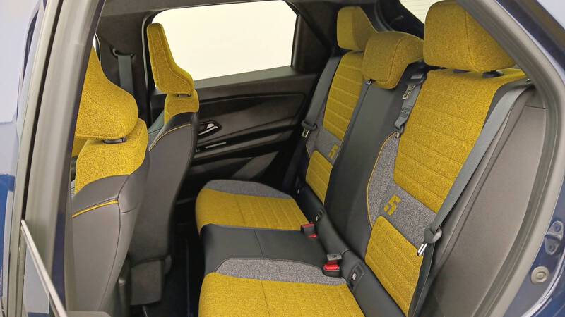 Renault R5 E-Tech Electrique