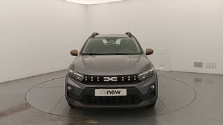 Vehicle 3D Image