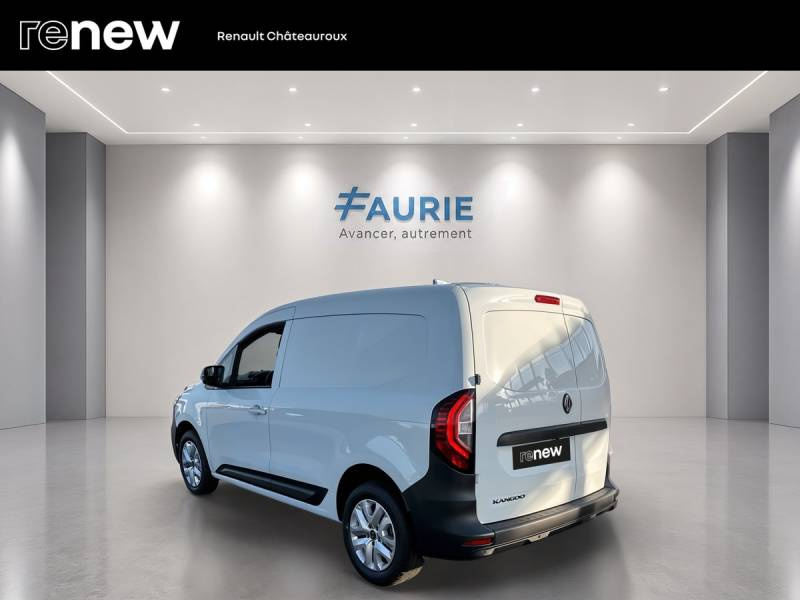 Renault Kangoo VU