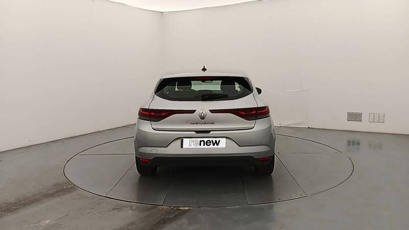 Renault Megane IV Berline