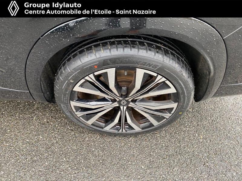 Renault Espace VI