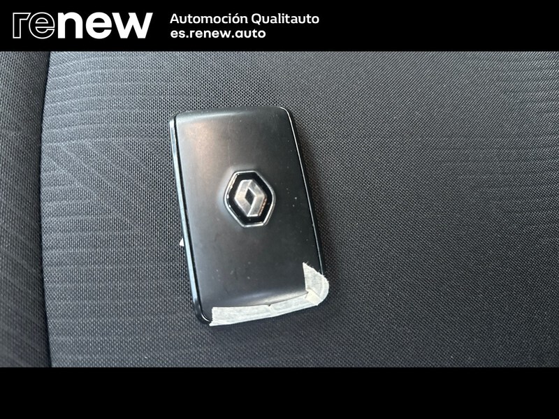 Renault Trafic Combi