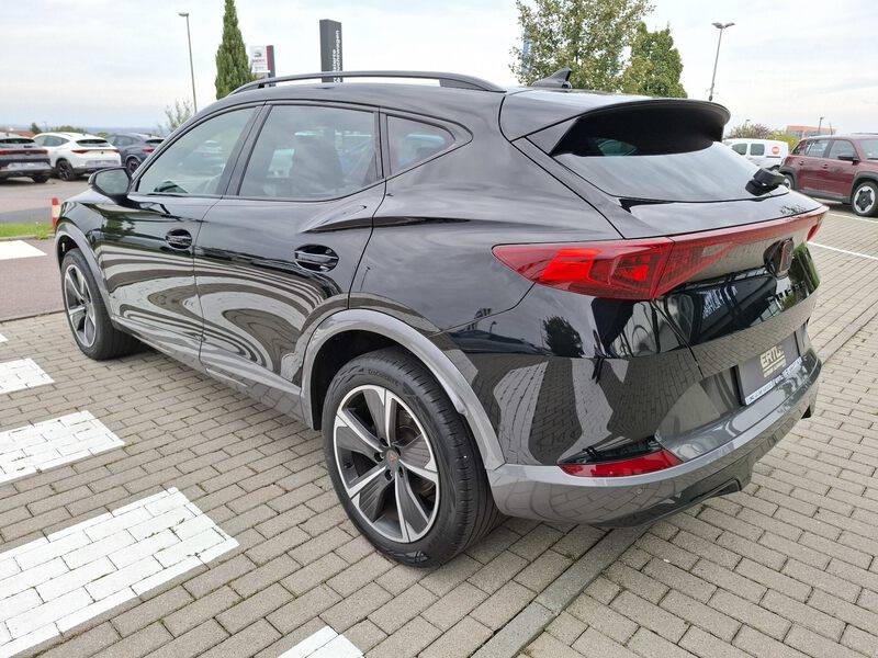Fahrzeugabbildung Formentor 1.5 TSI 110 KW (150 PS) 7-Gang-DSG Bild 7 von 48