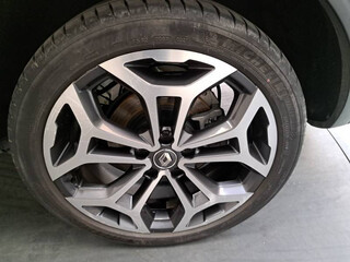 Vehicle 3D Image
