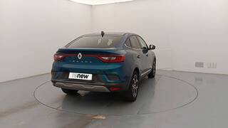 Vehicle 3D Image