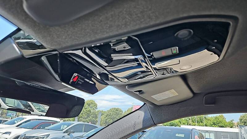 Renault Espace VI