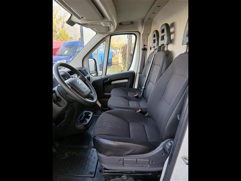Citroen Jumper