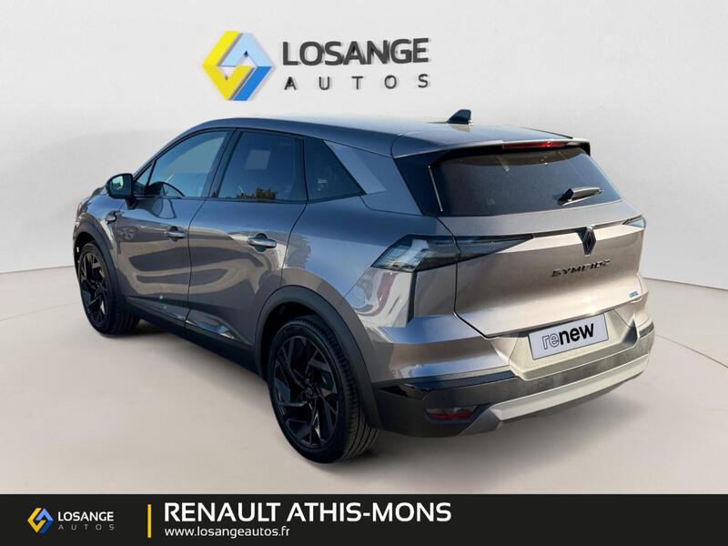 Renault Symbioz