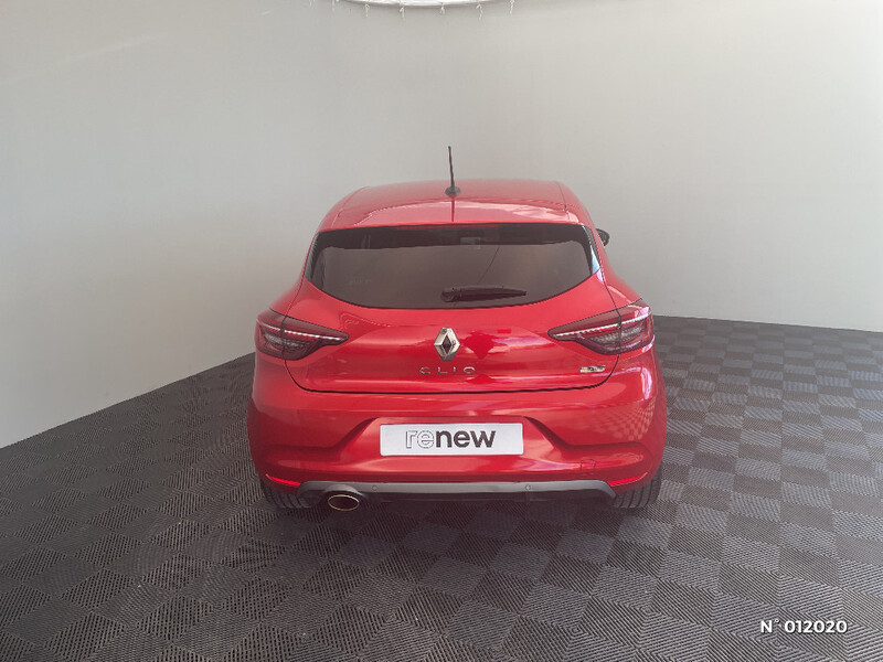 Renault Clio V
