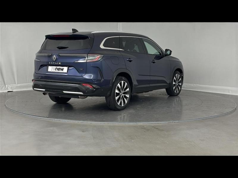Renault Espace VI