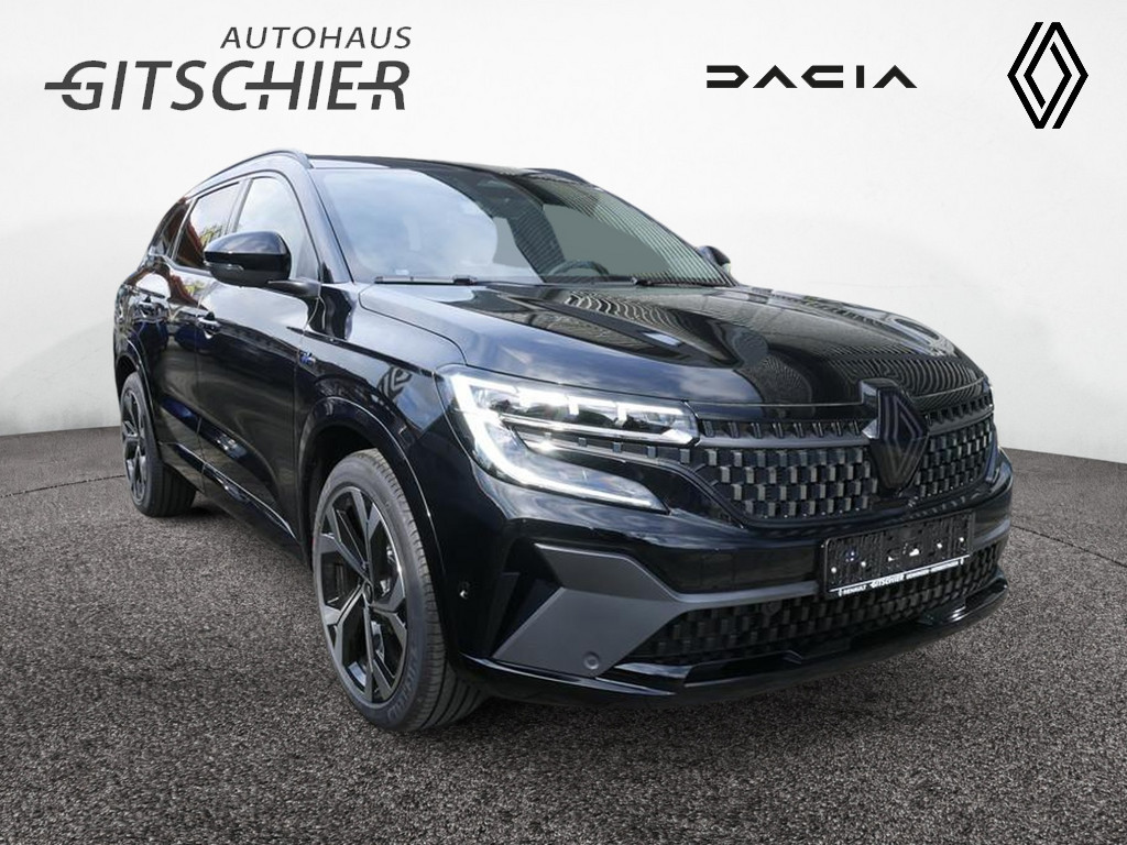 Renault Espace – Bild 2