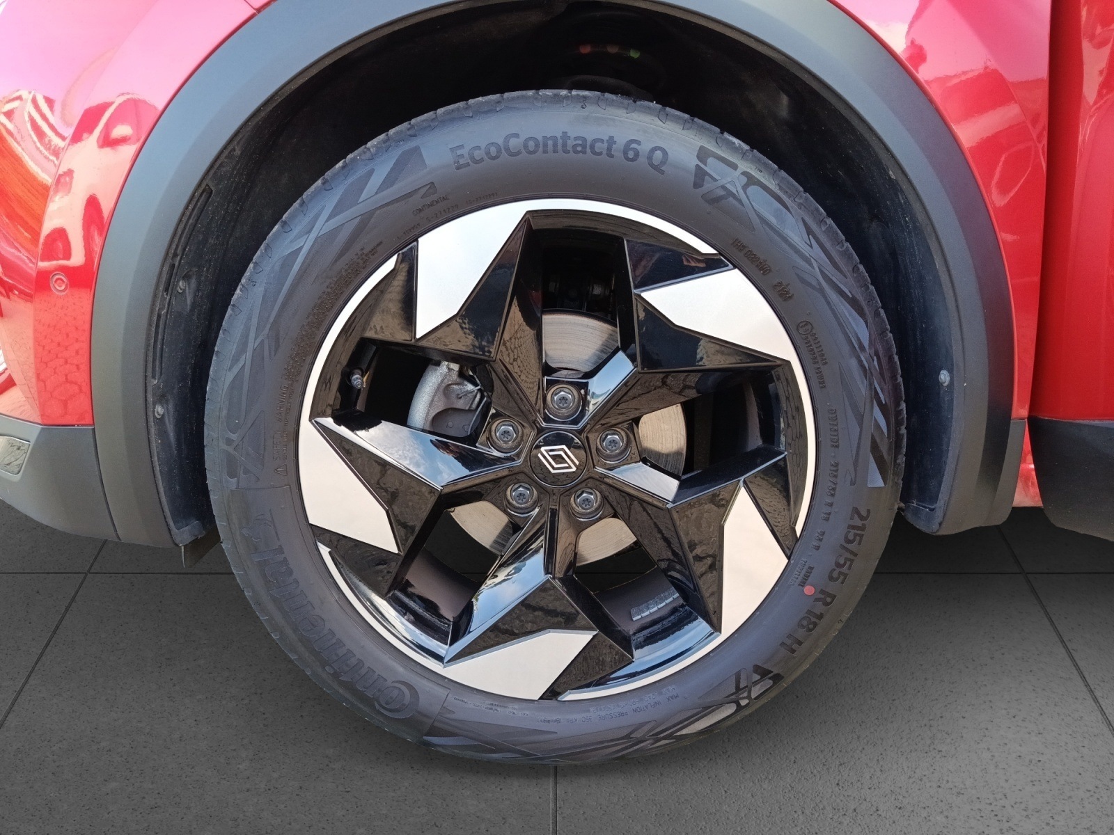 Renault Captur – Bild 16
