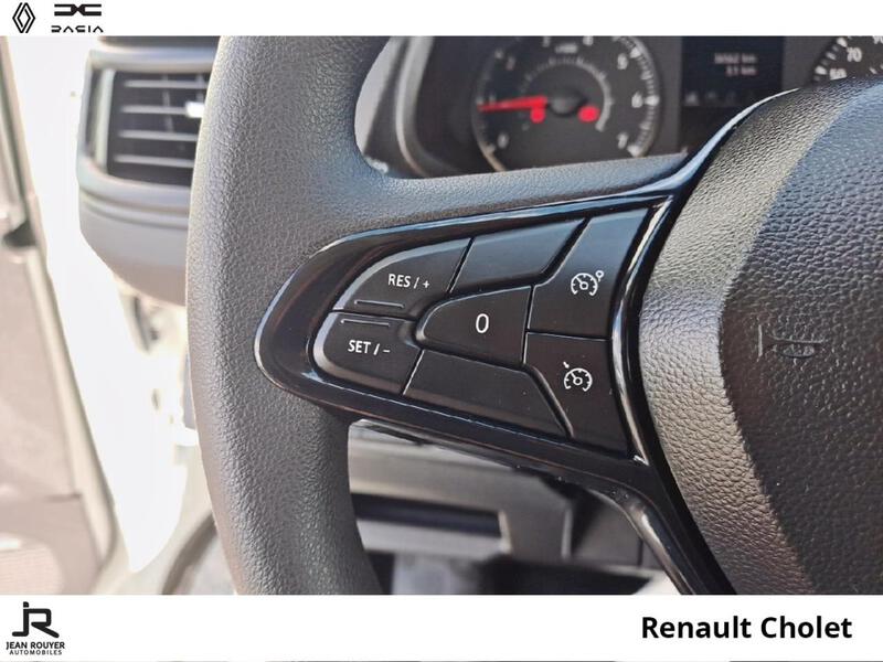Renault Trafic Combi