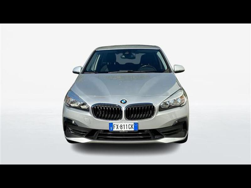 BMW Serie 2