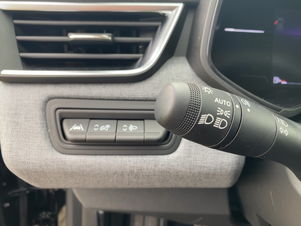 Renault Clio – Bild 14