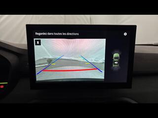 Vehicle 3D Image