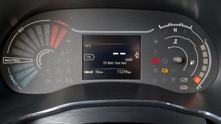 Vehicle 3D Image